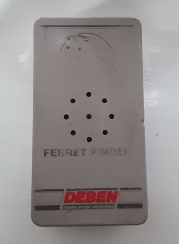 Deben 15ft ferret locator