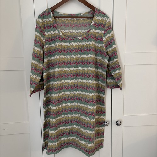 Seasalt floral mini - seasalt, shift