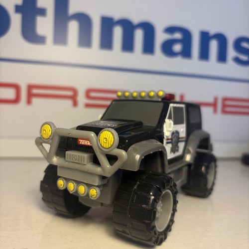 Rare vintage tonka hasbro 2013 - vintage,