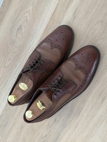 Loake 1880 taunton - 'taunton', dark
