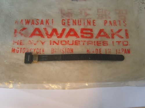 Genuine kawasaki s1 s2 - kawasaki,