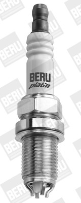 New spark plug - spark, romeo