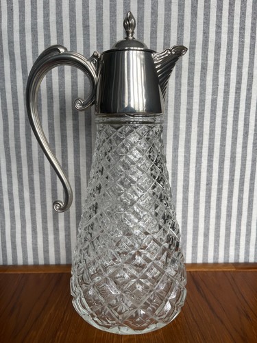 Vintage falstaff england glass - falstaff,