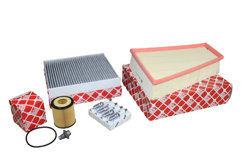 Inspection kit 16v - 16v, petrol