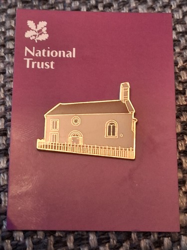 National trust buckingham - trust,