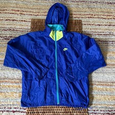 Nike Windrunner Windbreaker