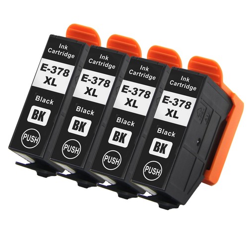 Black ink cartridges for - black,
