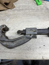 RIDGID 152 Quick-Acting Tube /