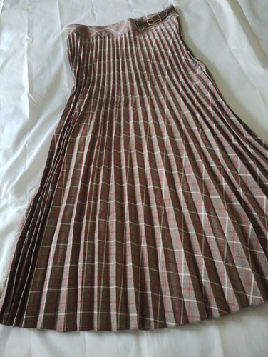 Next tartan pleated - tartan, kilt