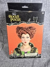 NEW Official Disney Hocus
