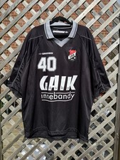 Gaik Vasby Innebandy #40