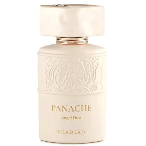 Khadlai panache angel - khadlai, dust