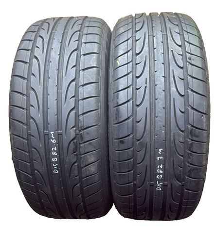 2x215 r16 86h dunlop sp - r16,