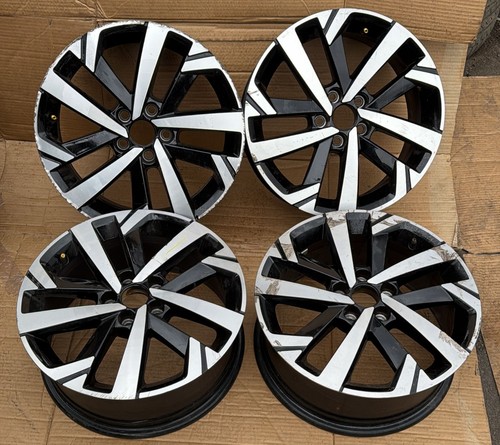 Genuine set volkswagen - volkswagen, polo