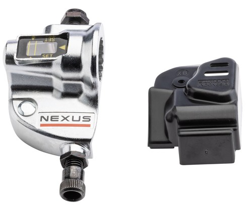Shimano nexus inter3 bell - shimano,