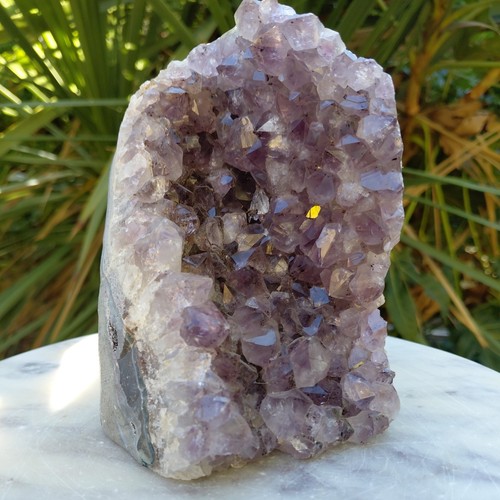 1475g druzy purple - 1475g,