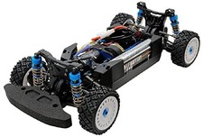 Tamiya 1/10 Electric RC Car