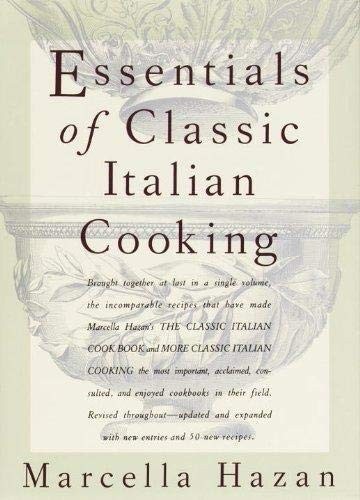 Essentials classic italian - classic,