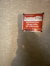 First Floor Lift