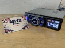 Alpine iDA-X305S 1DIN Car