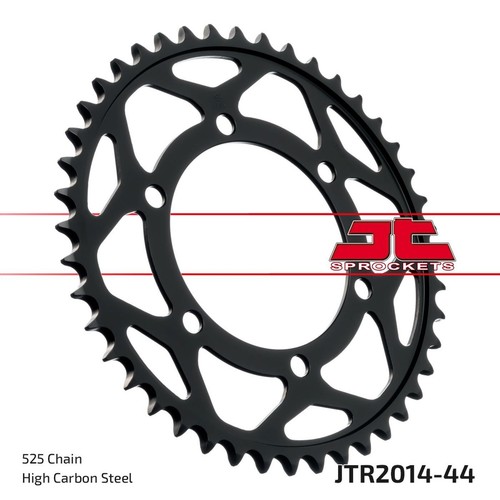 Rear sprocket tooth for - jt,