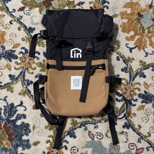 Topo designs rover pack - designs,