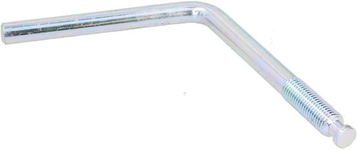 Standard jockey wheel clamp - standard,