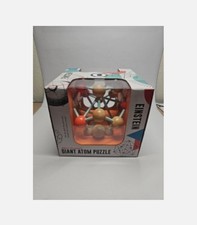 NEW! Albert Einstein's Giant