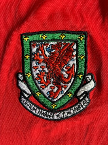 Wales cymru football - wales,