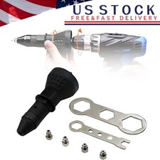 Professional Electric Rivet