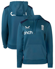 England Cricket Women's Hoodie
