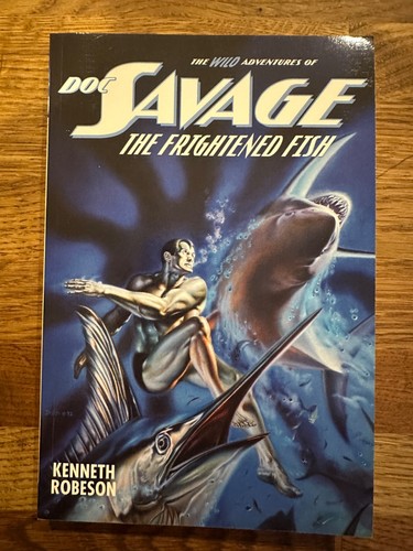 The wild adventures doc - the,