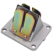 Motorcycle Intake Reed Valve