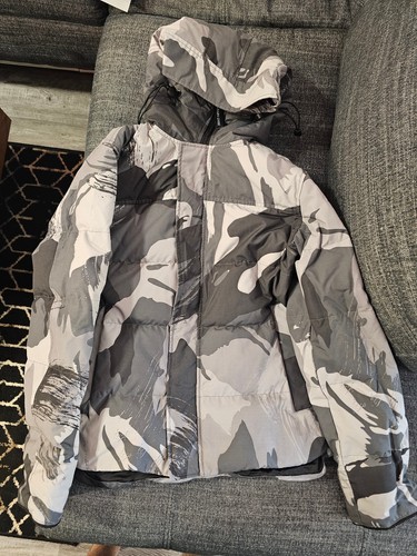 Canada goose macmillan - macmillan, parka