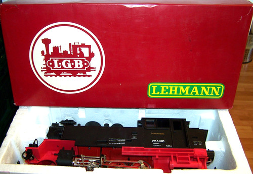 Lgb 2080 lehmann garden - lehmann,