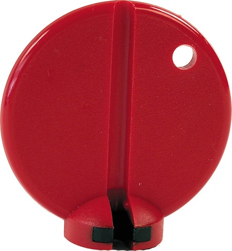 Part spokey pro red euro - red,