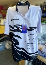 FULL BIAS - Bowls Shirt Top -