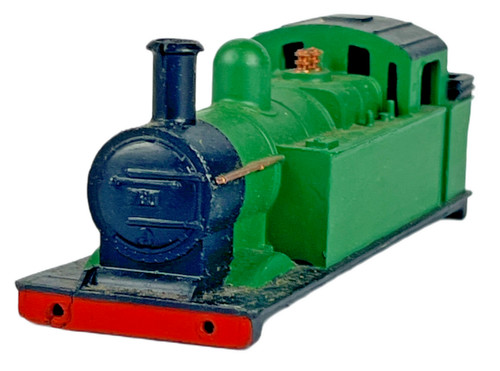Tri ang hornby r52 class - class, 3f