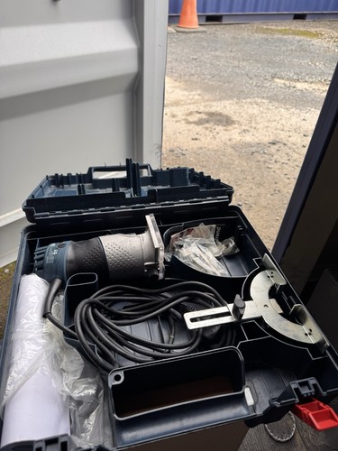 Bosch gkf 600 plunge - bosch,