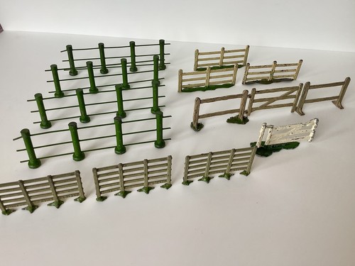 Britains johillco vintage - britains/johillco,