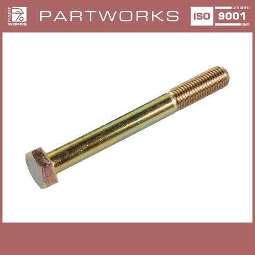 Hex bolt for porsche - bolt,