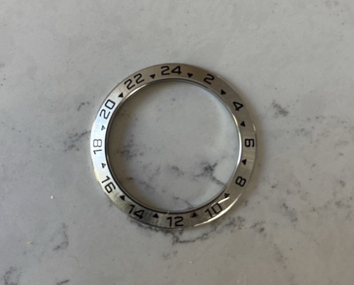 Genuine rolex explorer - explorer, ii