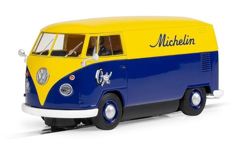 Scalextric c4357 volkswagen - scalextric,