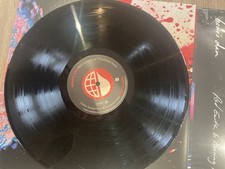 Red Earth & Pouring Rain by