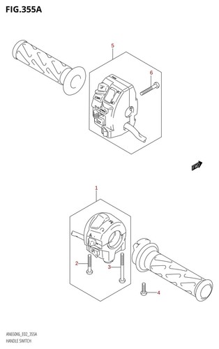 Suzuki genuine screw gsx - screw, gsx-r750