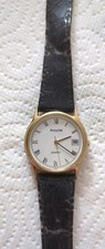 Vintage Accurist Ladies Quartz