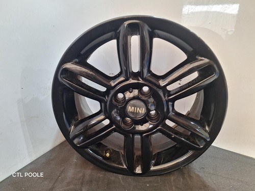 Mini one r57 - (bmw),