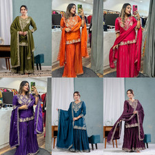 Designer Pakistani Salwar