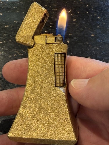 Vintage dunhill wheatsheaf - vintage,