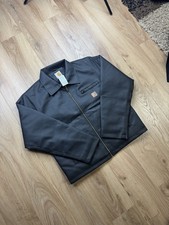 Black Active Wear Heavy